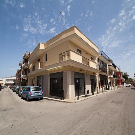 Dimora Del Bali Bed & Breakfast Capurso Dış mekan fotoğraf