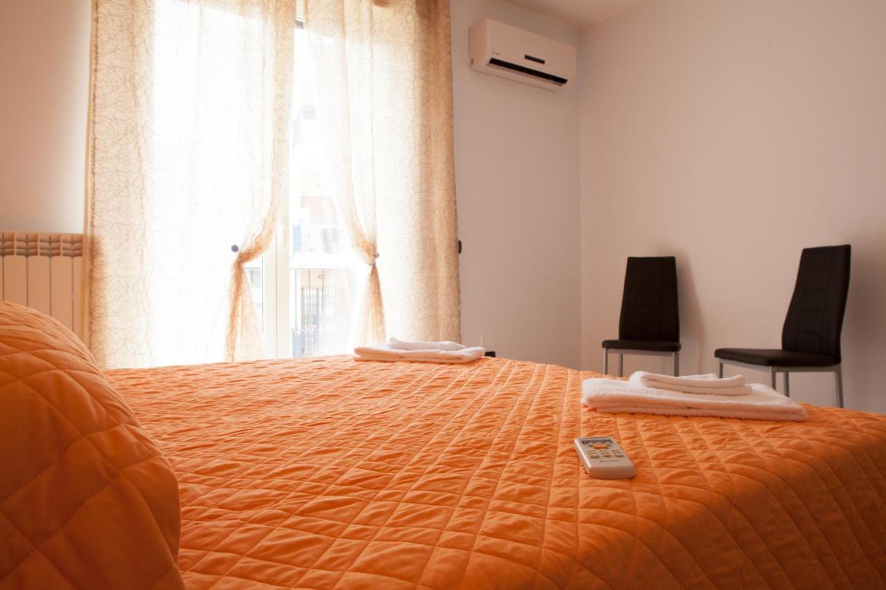 Dimora Del Bali Bed & Breakfast Capurso Dış mekan fotoğraf