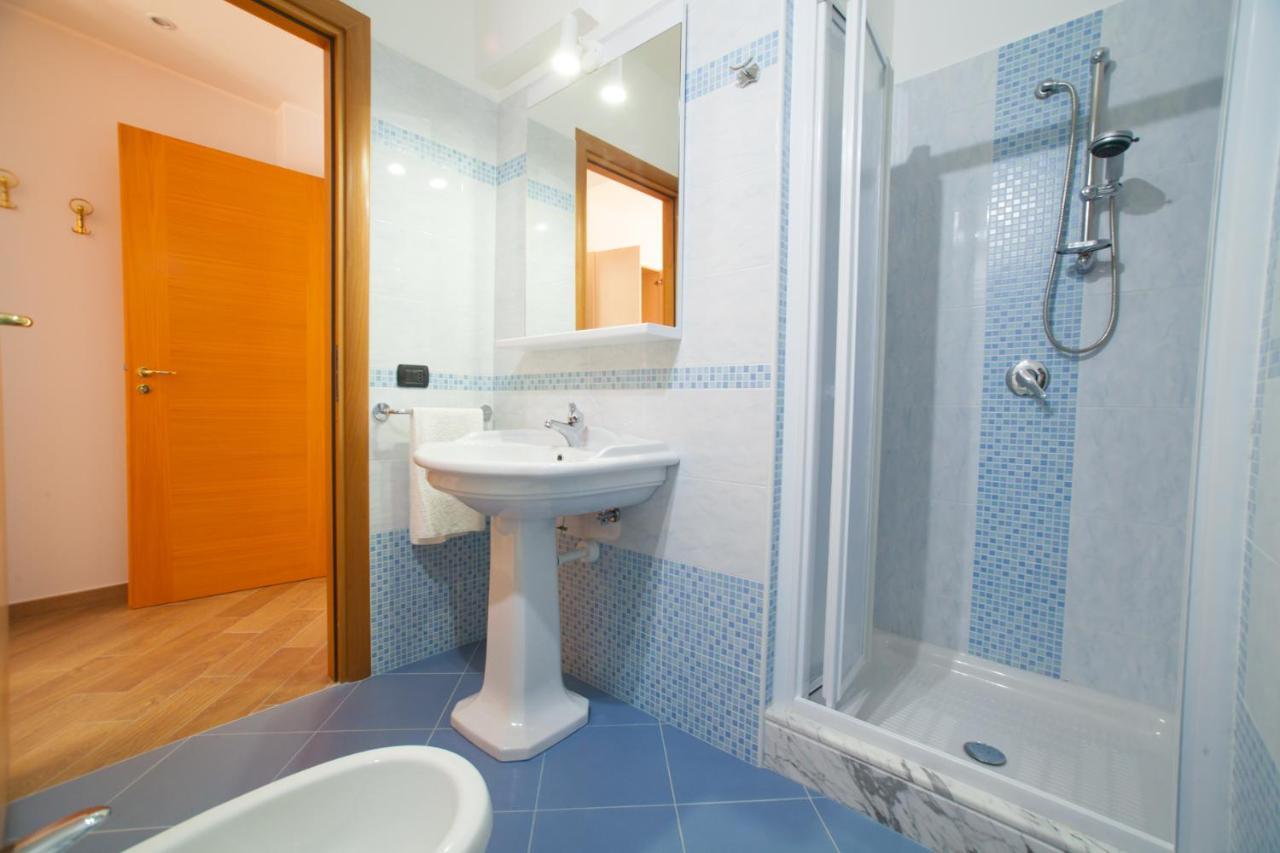 Dimora Del Bali Bed & Breakfast Capurso Dış mekan fotoğraf