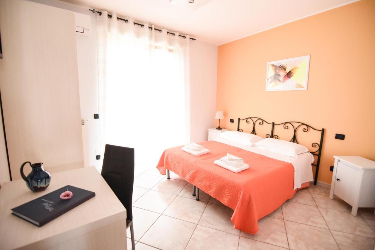Dimora Del Bali Bed & Breakfast Capurso Dış mekan fotoğraf