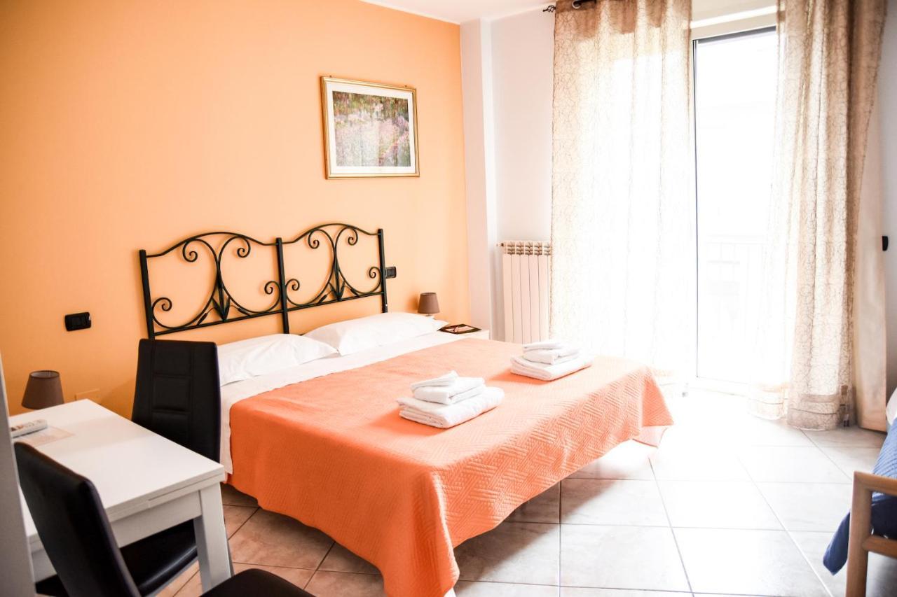 Dimora Del Bali Bed & Breakfast Capurso Dış mekan fotoğraf