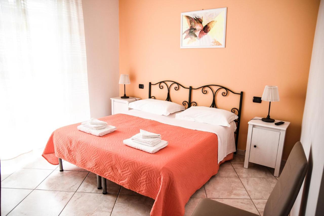 Dimora Del Bali Bed & Breakfast Capurso Dış mekan fotoğraf