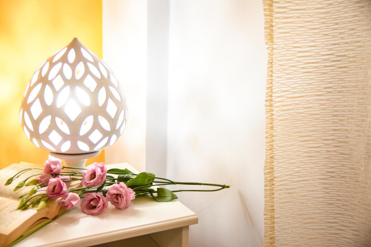 Dimora Del Bali Bed & Breakfast Capurso Dış mekan fotoğraf